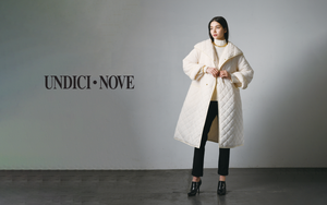 UNDICI・NOVE 公式オンラインショップ – UNDICI・NOVE ONLINE STORE