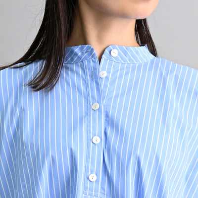 【新商品】ボックスシルエットブラウス