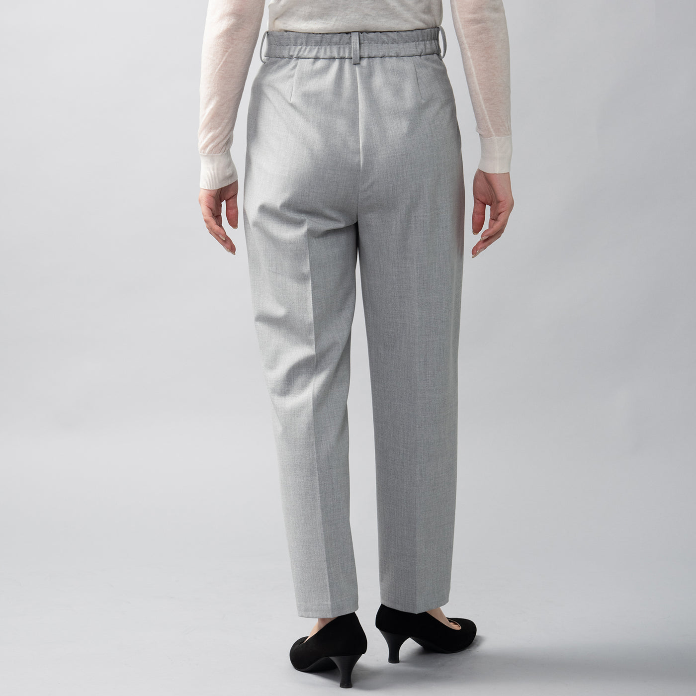 ＴＲ ストレッチテーパードパンツ