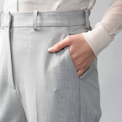 ＴＲ ストレッチテーパードパンツ
