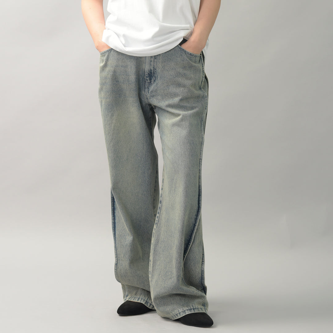 パンツ – UNDICI・NOVE ONLINE STORE