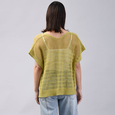 【新商品】【2WAY】メッシュプルオーバー