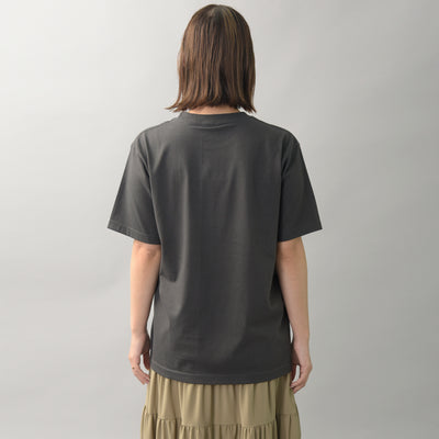 ブランドロゴプリントTシャツ