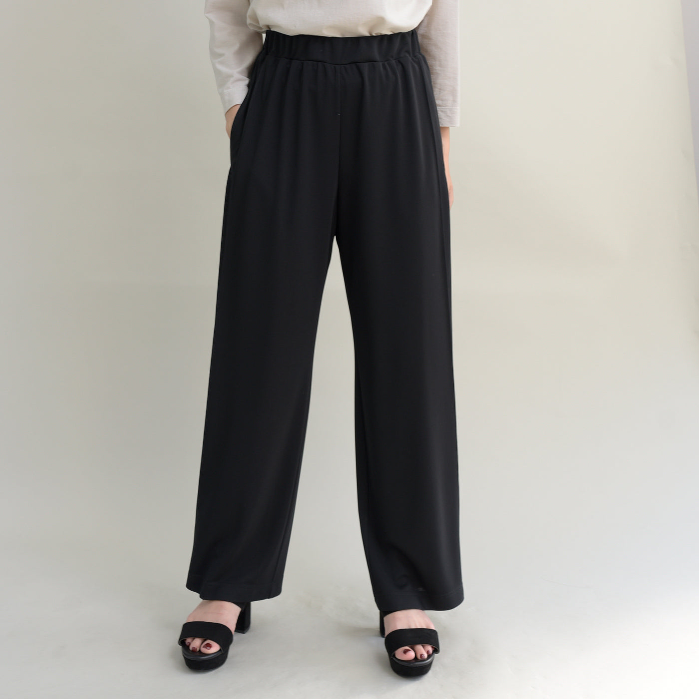 【ONLINE SHOP 限定価格】ドライタッチ  イージパンツ