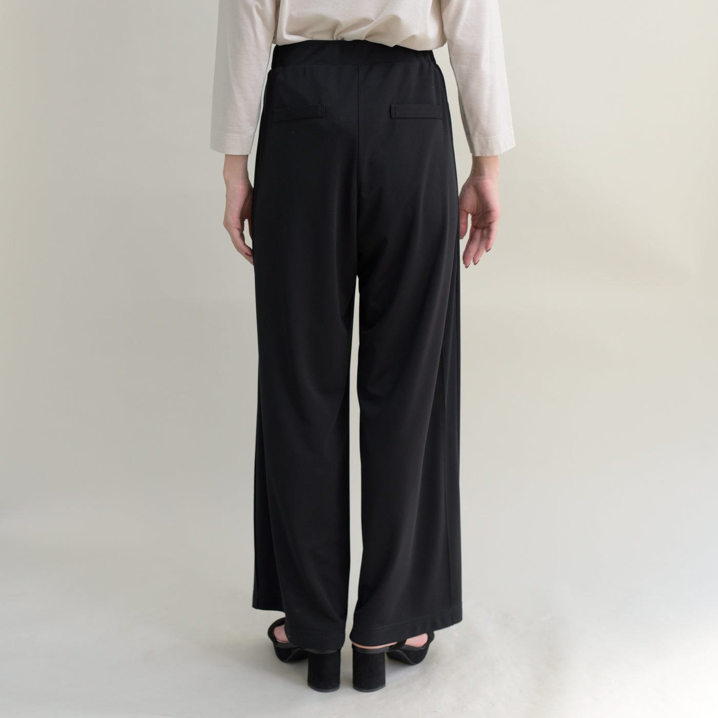 【ONLINE SHOP 限定価格】ドライタッチ  イージパンツ