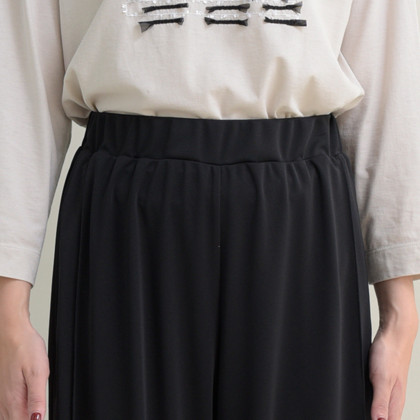 【ONLINE SHOP 限定価格】ドライタッチ  イージパンツ