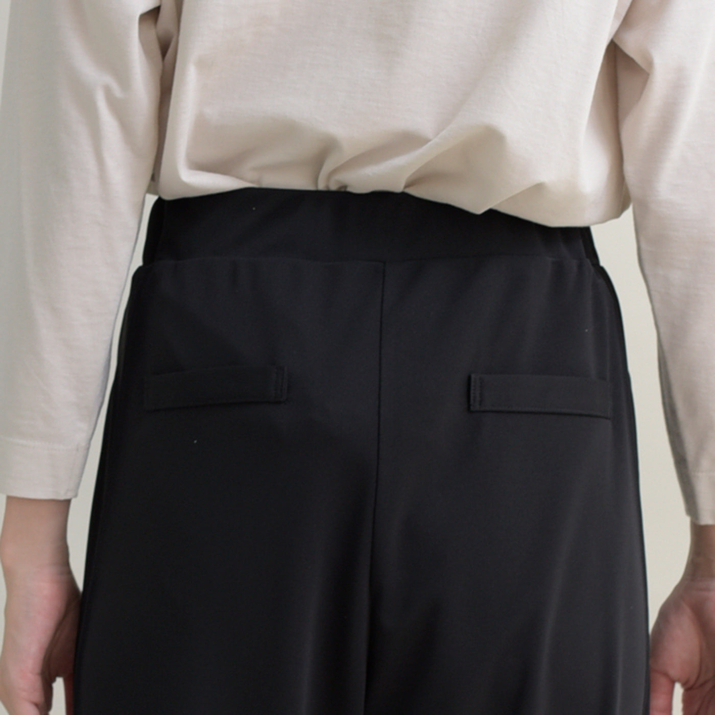 【ONLINE SHOP 限定価格】ドライタッチ  イージパンツ
