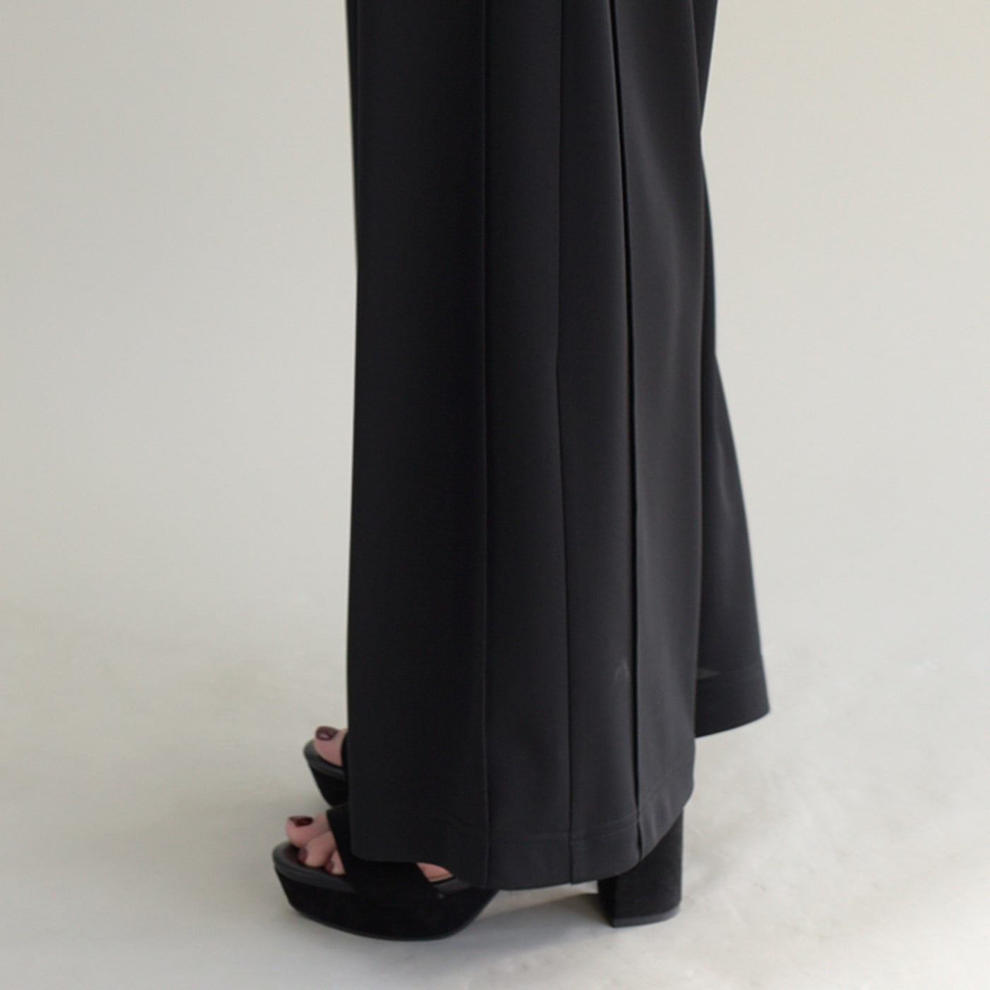 【ONLINE SHOP 限定価格】ドライタッチ  イージパンツ