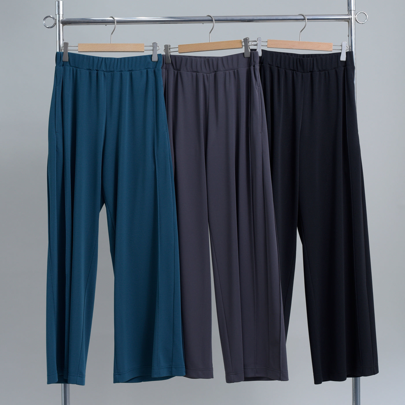 【ONLINE SHOP 限定価格】ドライタッチ  イージパンツ