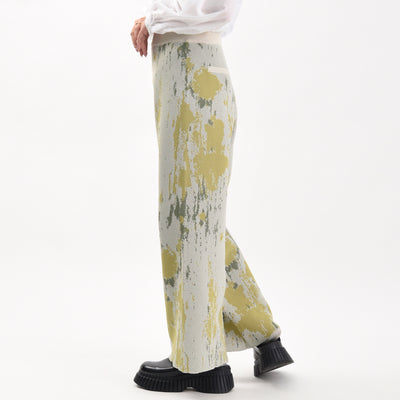 【新商品】メッシュジャガードパンツ