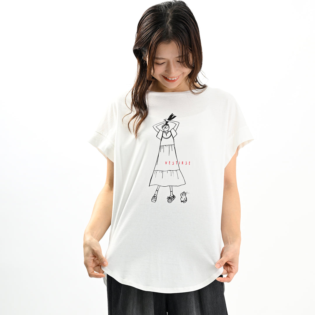 トップス – UNDICI・NOVE ONLINE STORE